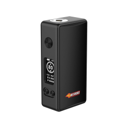 Box Nitrous Pocket Peek Edition 80W 18650 - Nitrous