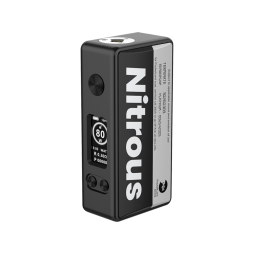 Box Nitrous Pocket Peek Edition 80W 18650 - Nitrous