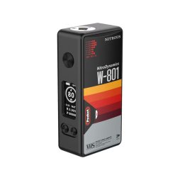 Box Nitrous Pocket Peek Edition 80W 18650 - Nitrous