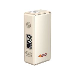 Box Nitrous Pocket Peek Edition 80W 18650 - Nitrous