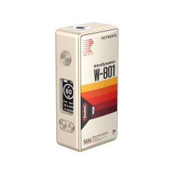 Box Nitrous Pocket Peek Edition 80W 18650 - Nitrous
