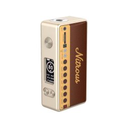 Box Nitrous Pocket Peek Edition 80W 18650 - Nitrous