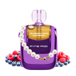 Bag Mist 15K  950MAH 2+10mL / 2% - Pyne Pod