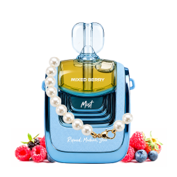 Bag Mist 15K  950MAH 2+10mL / 2% - Pyne Pod