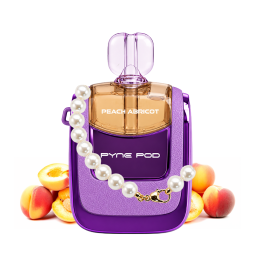 Bag Mist 15K  950MAH 2+10mL / 2% - Pyne Pod