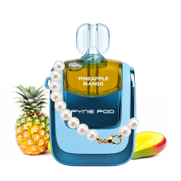 Bag Mist 15K  950MAH 2+10mL / 2% - Pyne Pod