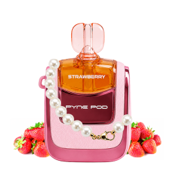 Bag Mist 15K  950MAH 2+10mL / 2% - Pyne Pod