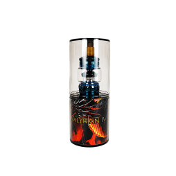 Valyrian IV 8.5ml 24mm - Uwell