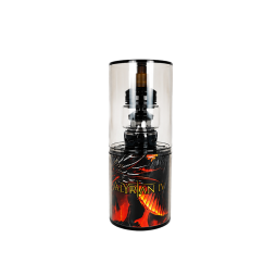 Valyrian IV 8.5ml 24mm - Uwell