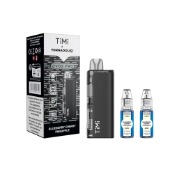 Evod Pro X Tornadoliq 24K 1150mAh 10ml/2%