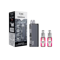Evod Pro X Tornadoliq 24K 1150mAh 10ml/2%