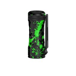 Mod Meca Bonza Pro New Colors - Thunder Cloud x Vaping Bogan