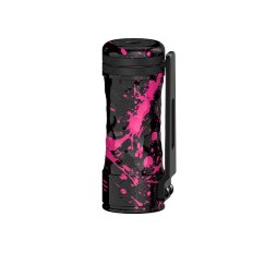 Bonza Pro Mech Mod New Colors - Thunder Cloud x Vaping Bogan