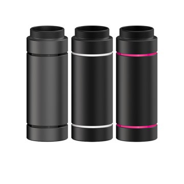 Bonza Pro Stacking Tube New Colors - Thunder Cloud x Vaping Bogan
