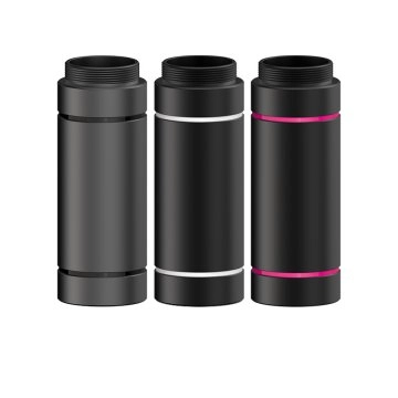 Tube de Stacking Bonza Pro New Colors - Thunder Cloud x Vaping Bogan