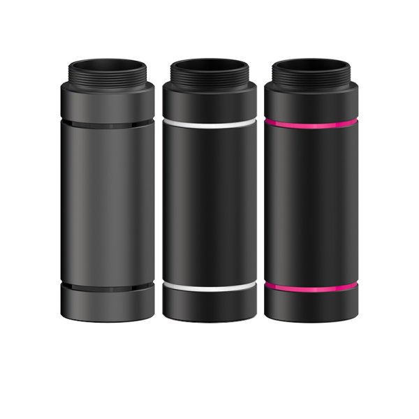 Tube de Stacking Bonza Pro New Colors - Thunder Cloud x Vaping Bogan