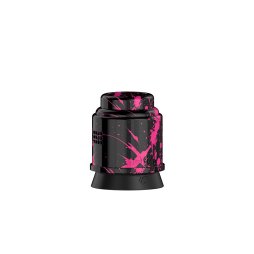 Bonza Pro RDA 26.5mm New Colors - Thunder Cloud x Vaping Bogan