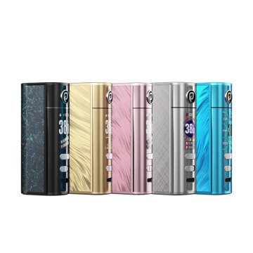 Mod iStick X40 3000mAh - Eleaf