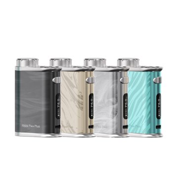 Box Istick Pico Plus 75W 18650 New Colors - Eleaf