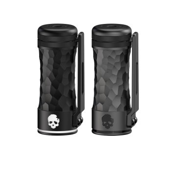 Bonza Pro Mech Mod New Colors - Thunder Cloud x Vaping Bogan