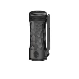 Mod Meca Bonza Pro New Colors - Thunder Cloud x Vaping Bogan