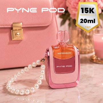 Bag Mist 15K  950MAH 2+10mL / 2% - Pyne Pod