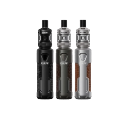 Pack iJust X 5ml 3200mAh - Eleaf