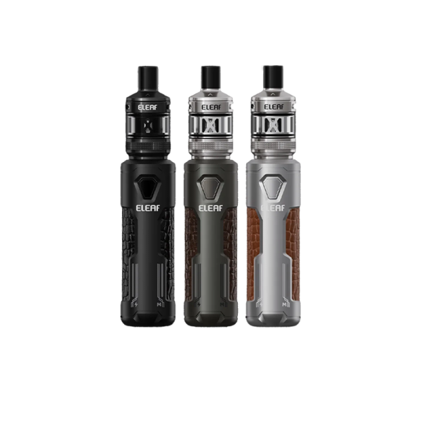 Pack iJust X 5ml 3200mAh - Eleaf