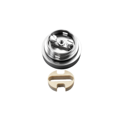 Mood V2 MTL RTA 4.4ml 22.5mm - Telli's Mod
