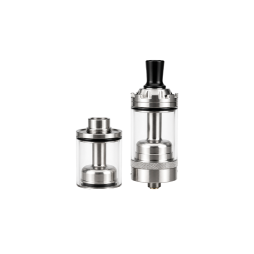 Mood V2 MTL RTA 4.4ml 22.5mm - Telli's Mod
