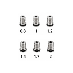 Mood V2 MTL RTA 4.4ml 22.5mm - Telli's Mod
