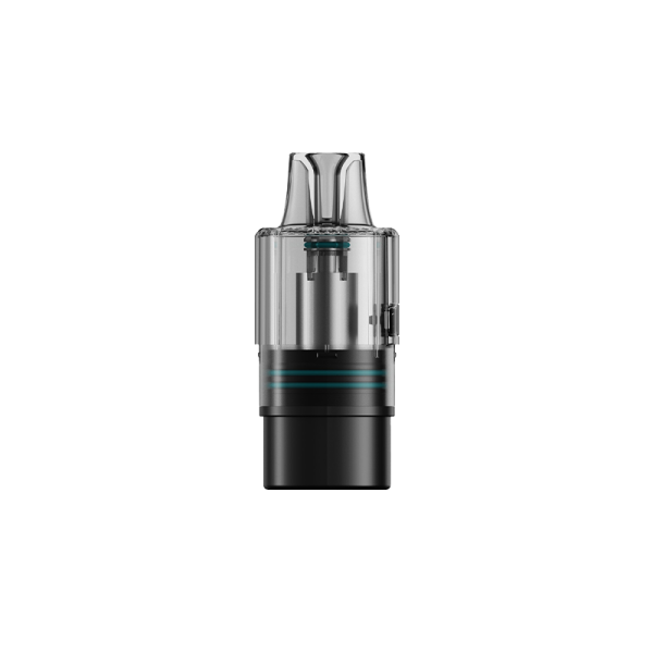 Cartridge Nunchaku Mini 0.8Ω 10ml (1pc) - Uwell