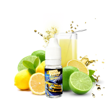 [Sample] Chocolate Vanille 0mg 10ml - Suprême by Vape Maker