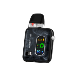 Kit Pod Alpha Mix 4ml 1300mAh - Smok