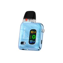 Kit Pod Alpha Mix 4ml 1300mAh - Smok