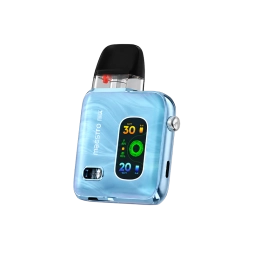 Pack Pod Alpha Mix 4ml 1300mAh - Smok