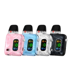 Pack Pod Maestro Mix 4ml 1300mAh - Smoktech