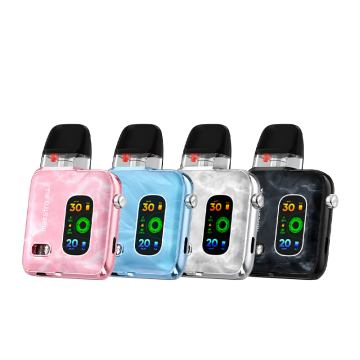 Kit Pod Alpha Mix 4ml 1300mAh - Smok