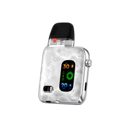 Pack Pod Alpha Mix 4ml 1300mAh - Smok