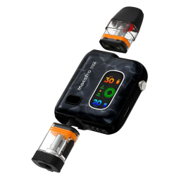 Pack Pod Alpha Mix 4ml 1300mAh - Smok