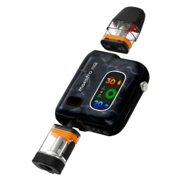 Pack Pod Alpha Mix 4ml 1300mAh - Smok