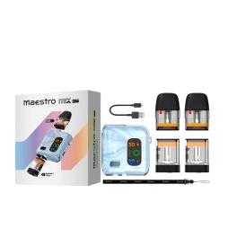 Pack Pod Alpha Mix 4ml 1300mAh - Smok