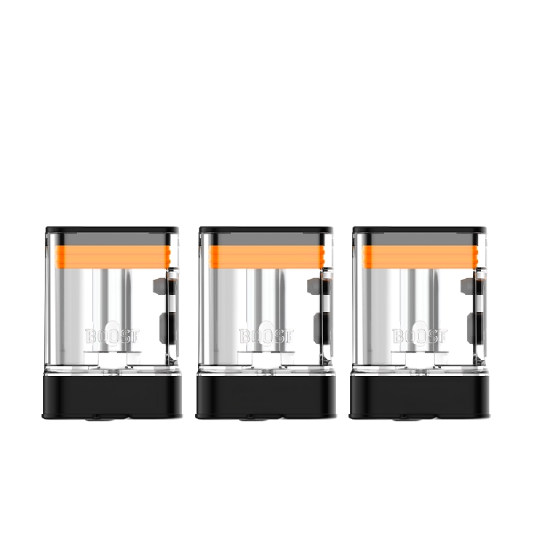 Cartouches Maestro Boost 0.8Ω 2ml (3pcs) - Smoktech