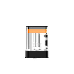 Cartouches Alpha Boost 0.8Ω 2ml (3pcs) - Smoktech