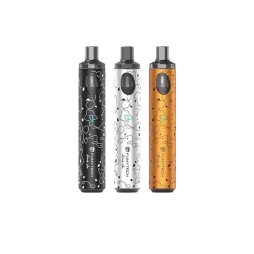 Purely AIO 0.8/0.6Ω 2ml 1200mAh - Fumytech