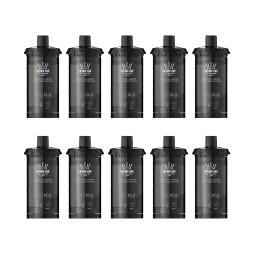 Hypermax Prime Pre-Filled Cartridges 10+10 ml / 6mg (2pcs) - Al Fakher