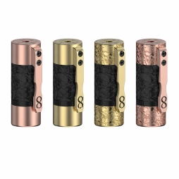 Mech Mod Hyperion V2 - Thunder Cloud x Infinite Modz