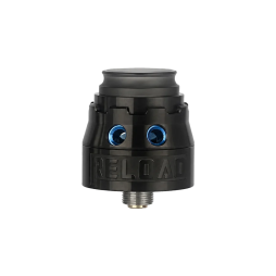 Reload Draco RDA 24mm - Reload Vapor