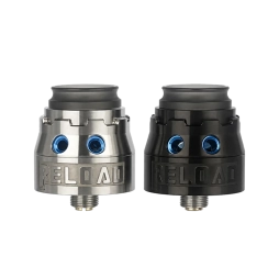 Reload Draco RDA 24mm - Reload Vapor