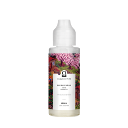 Pixelicious 0mg 100ml - Cloud Empire by Fuu
